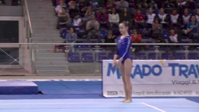 Italy, Pilar Rubagotti, FX