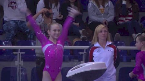 USA, Emily Gaskins, VT