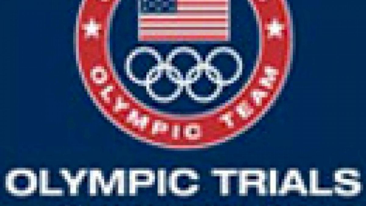 RESULTS: US Olympic Trials Women's FINALS