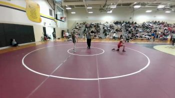 145 lbs Champ. Round 1 - Isobella Cook, Princeton vs Danielle Scribner, Belton