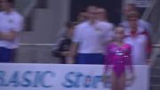 USA, Norah Flatley, VT, 2014 Jesolo Team/AA