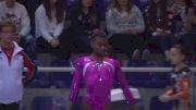 USA, Nia Dennis, 15.150 VT, 2014 Jesolo Team/AA