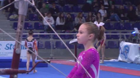 USA, Ragan Smith, UB