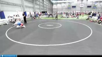 94 lbs Semis & 1st Wrestleback (8 Team) - Charlie Trujillo, Texas Red vs Noah Rankin, Virginia