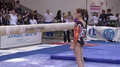 Romania, Andreea Iridon, BB