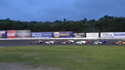 Feature | Open Modifieds 81 at Stafford Motor Speedway
