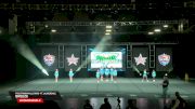 The Stingray Allstars- Ft. Lauderdale - Breeze [2026 D1 Youth Level 2 Day 2] 2026 US Open Cheerleading & Dance Championship