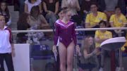 USA, Peyton Ernst, 15.20 VT, 2014 Jesolo Team/AA