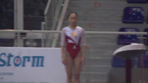 Japan, Sayaka Yatabe, VT