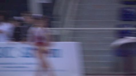 Japan, Yurika Yumoto, VT