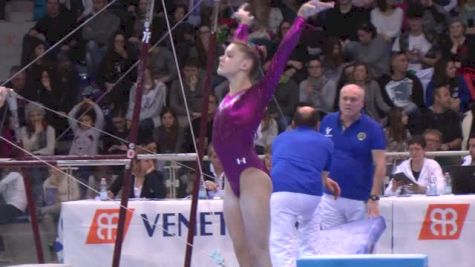 USA, Maddie Desch, FX