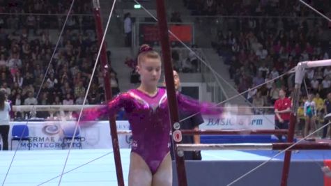 USA, Maddie Desch, UB