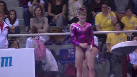 USA, Maddie Desch, VT