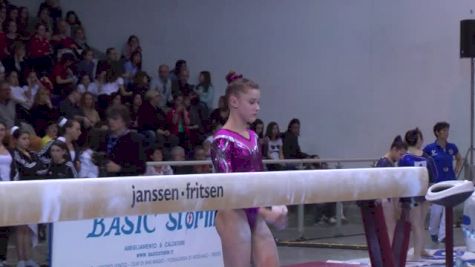 USA, Maddie Desch, BB