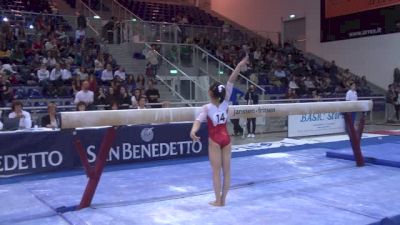 Japan, Yuka Momiyama, BB