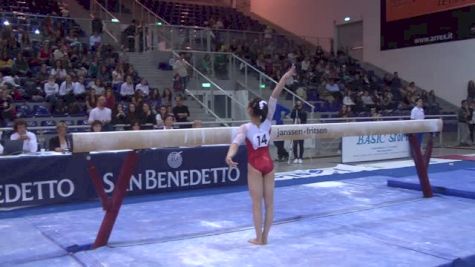 Japan, Yuka Momiyama, BB