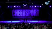 Spirit Xtreme - Xcite [2025 L3 Youth - Small Day 1] 2025 CHEERSPORT National All Star Cheerleading Championship