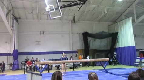 Yale, Joyce Li, 9.725 BB