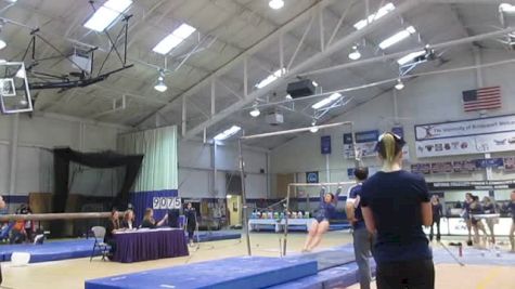 Yale, Joyce Li, 9.625 UB