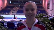 Ragan Smith Excited to Compete for Team USA