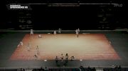 Springboro HS "Springboro OH" at 2026 WGI Guard World Championships