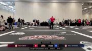 Riley Smith vs Mila Trifkovic 2025 ADCC Niagara Open