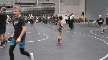 Replay: Mat 3 - 2025 Tyrant Scuffle | Dec 21 @ 8 AM