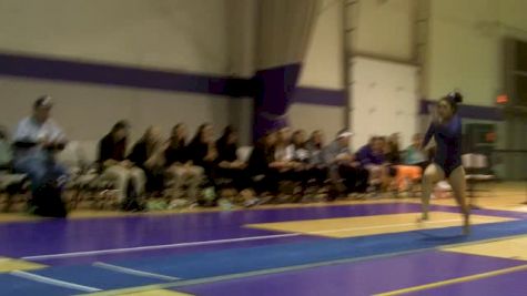 Yale, Joyce Li, 9.250 VT