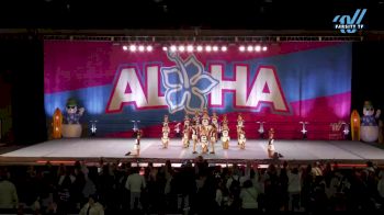 Showtime Elite Atlanta - Runaways [2024 L2 Youth - Small Day 2] 2024 Aloha Gatlinburg Showdown