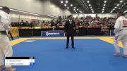 Replay: Mat 25 - 2024 World Masters IBJJF Jiu-Jitsu Champ | Aug 30 @ 9 AM