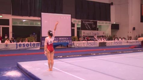 Japan, Ayu Koike, FX