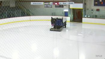 Replay: Home - 2023 Saints U17 vs CAC U17 | Oct 28 @ 2 PM