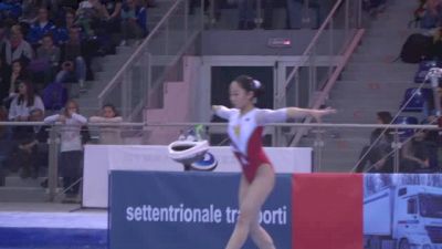 Japan, Sayaka Yatabe, FX