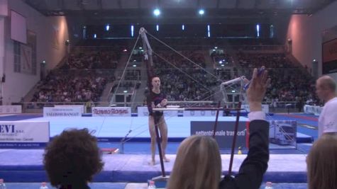 Australia, Georgia-Rose Brown , UB Final