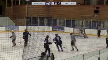 Replay: Home - 2024 Abbotsford vs Delta | Nov 12 @ 7 PM