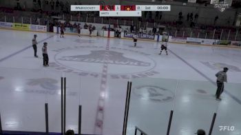 Replay: Home - 2024 Listowel vs Cambridge | Feb 22 @ 6 PM