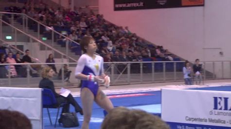 Japan, Chinami Otaki, UB EF