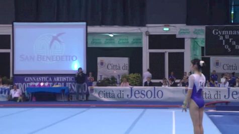 Japan, Wakana Inoue, FX