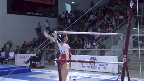 Japan, Yuki Uchiyama, UB