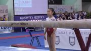 Japan, Yuka Momiyama, BB, 2014 Jesolo EF