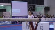Japan, Natsumi Sasada, BB, 2014 Jesolo EF