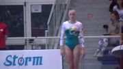 Australia, Georgia-Rose Brown, VT, 2014 Jesolo Team/AA