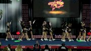 Texas Cheer Allstars - Legacy [2018 L3 International Senior Day 1] NCA All-Star National Championship