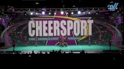 Pride of Illinois - Pythons [2024 L4.2 Senior - D2 - Small Day 2] 2024 CHEERSPORT National All Star Cheerleading Championship