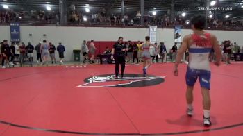 70 kg Consi Of 8 #2 - Dylan Evans, Pittsburgh Wrestling Club vs Daniel Cardenas, Bear Cave Wrestling Club