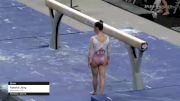 Katelyn Jong - Beam, Metroplex Gym - 2021 US Championships