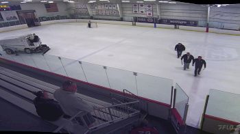 Replay: Home - 2025 Hollydell vs NA Red | Jul 17 @ 6 PM