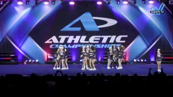 Replay: Hall A/B - 2025 Athletic Champs Grand Natl's | Feb 1 @ 8 AM