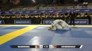 Laith Mohamed Khalaf vs Wellington Garcia 2026 Pan Jiu Jitsu IBJJF Championship