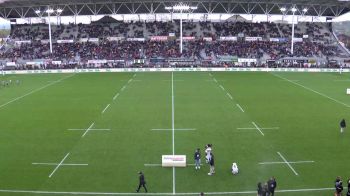 Replay: CA Brive vs Section Paloise | Apr 22 @ 3 PM